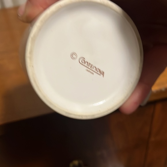 HERMAN sick wife  Mug 8 ounce  Capacity. Do you feel well enough to cook - Picture 3 of 3